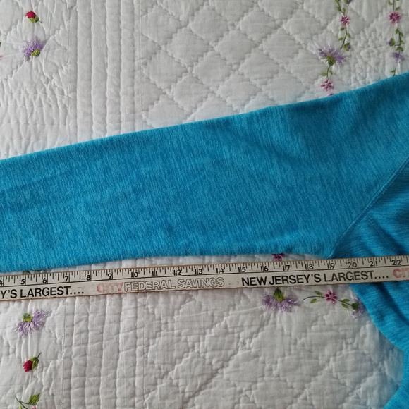 NWT: Izod Zip-Up PerformX Fleece Jacket - Picture 8 of 8